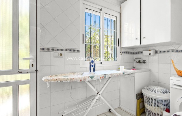 Herverkoop - Villa - Torrevieja - Torreblanca