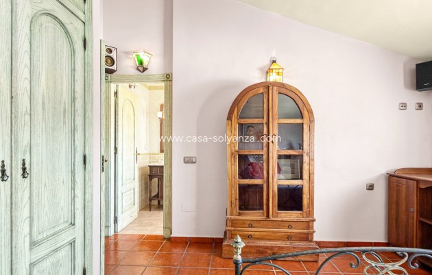 Herverkoop - Villa - Torrevieja - Torreblanca