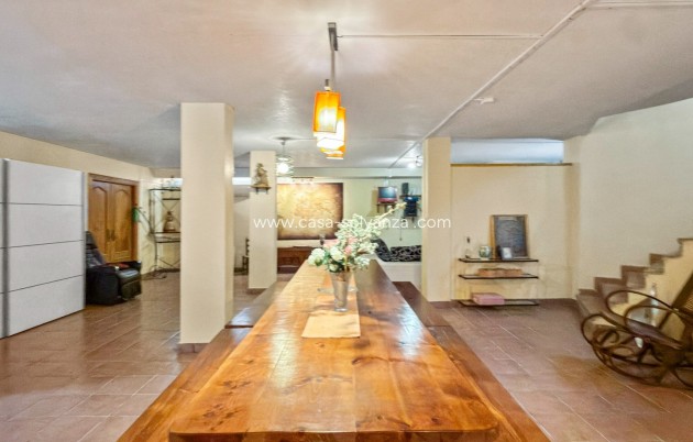 Herverkoop - Villa - Torrevieja - Torreblanca