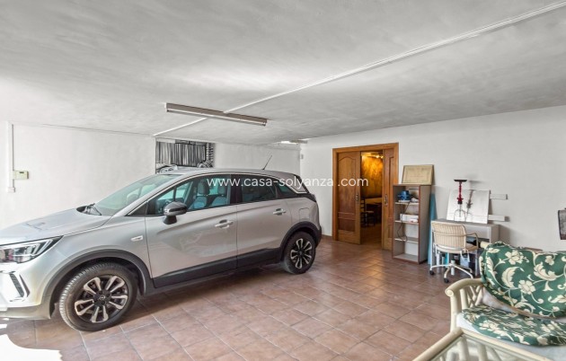 Herverkoop - Villa - Torrevieja - Torreblanca