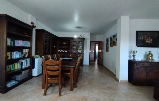 Revente - Villa - Torrevieja - Costa Blanca