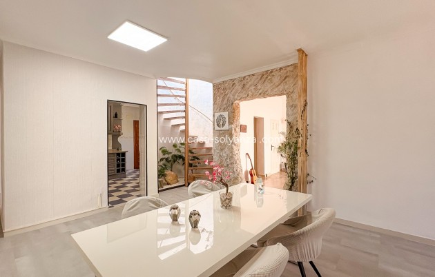 Herverkoop - Independent villa - Ciudad Quesada - Rojales - Ciudad Quesada