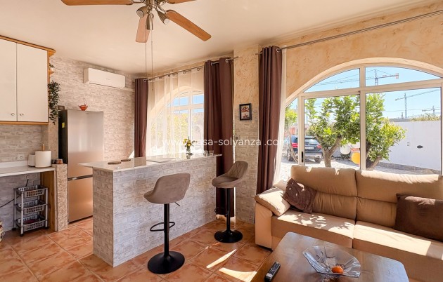 Herverkoop - Independent villa - Ciudad Quesada - Rojales - Ciudad Quesada