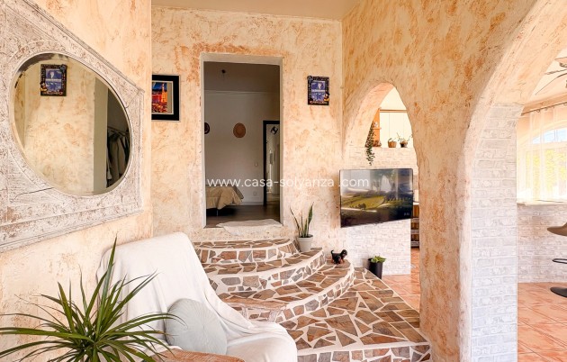 Herverkoop - Independent villa - Ciudad Quesada - Rojales - Ciudad Quesada