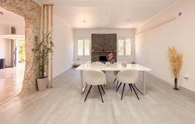 Herverkoop - Independent villa - Ciudad Quesada - Rojales - Ciudad Quesada