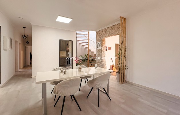 Herverkoop - Independent villa - Ciudad Quesada - Rojales - Ciudad Quesada