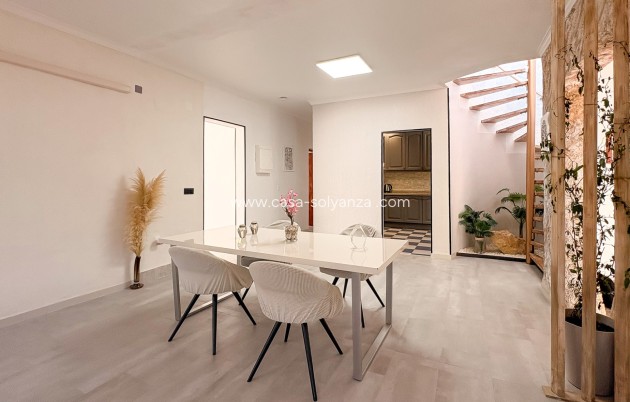 Herverkoop - Independent villa - Ciudad Quesada - Rojales - Ciudad Quesada