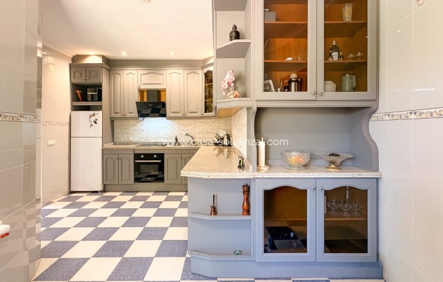 Herverkoop - Independent villa - Ciudad Quesada - Rojales - Ciudad Quesada