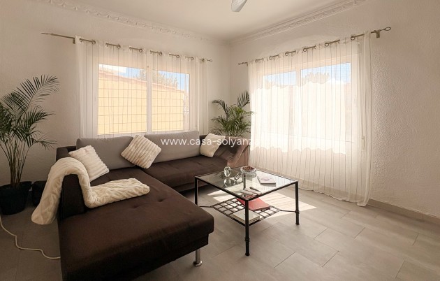 Herverkoop - Independent villa - Ciudad Quesada - Rojales - Ciudad Quesada