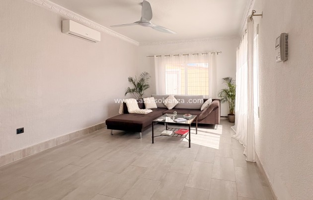 Herverkoop - Independent villa - Ciudad Quesada - Rojales - Ciudad Quesada