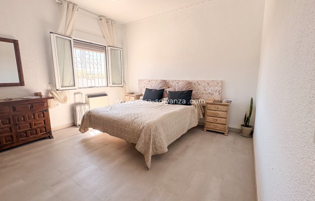 Herverkoop - Independent villa - Ciudad Quesada - Rojales - Ciudad Quesada