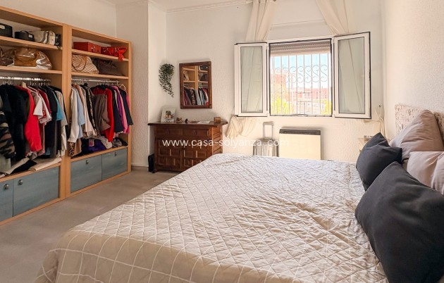 Herverkoop - Independent villa - Ciudad Quesada - Rojales - Ciudad Quesada