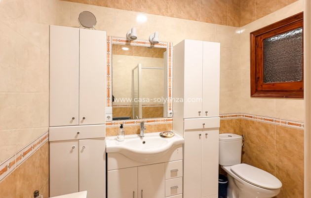 Herverkoop - Independent villa - Ciudad Quesada - Rojales - Ciudad Quesada