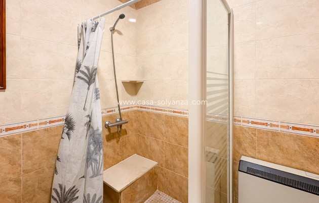 Herverkoop - Independent villa - Ciudad Quesada - Rojales - Ciudad Quesada