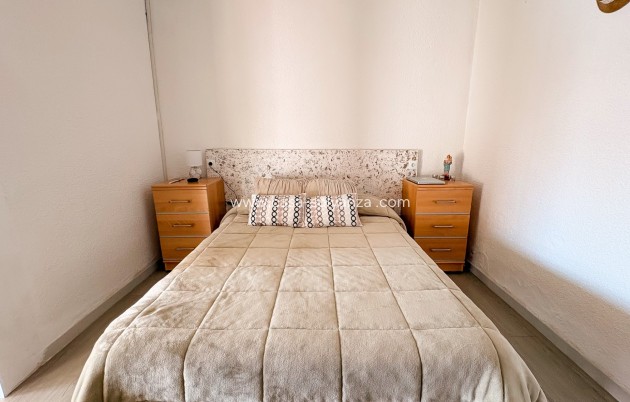 Herverkoop - Independent villa - Ciudad Quesada - Rojales - Ciudad Quesada