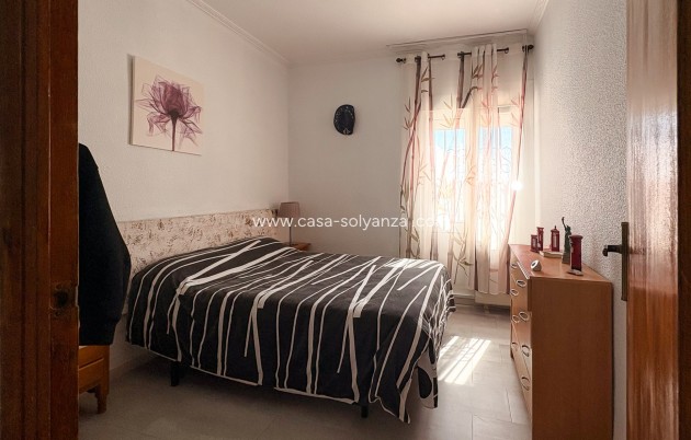 Herverkoop - Independent villa - Ciudad Quesada - Rojales - Ciudad Quesada