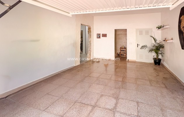 Herverkoop - Independent villa - Ciudad Quesada - Rojales - Ciudad Quesada