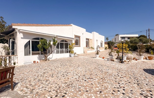 Herverkoop - Independent villa - Ciudad Quesada - Rojales - Ciudad Quesada