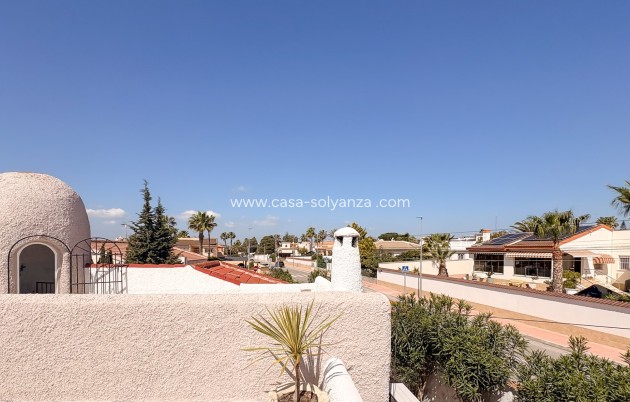 Herverkoop - Independent villa - Ciudad Quesada - Rojales - Ciudad Quesada