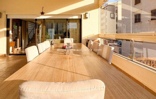 Reventa - Independent villa - Guardamar del Segura