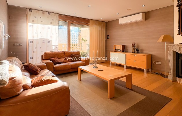 Wiederverkauf - Independent villa - Guardamar del Segura