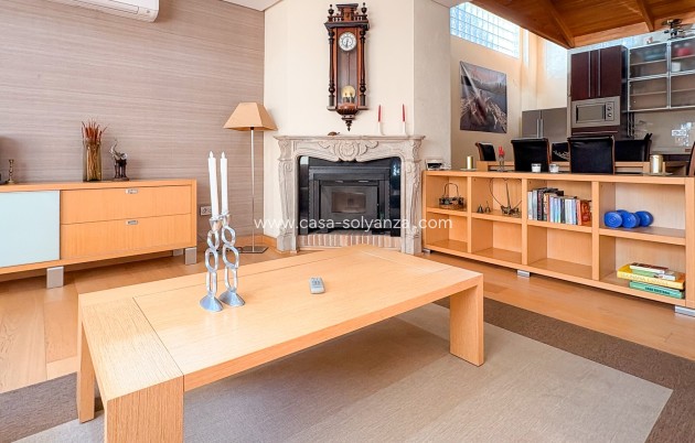 Wiederverkauf - Independent villa - Guardamar del Segura