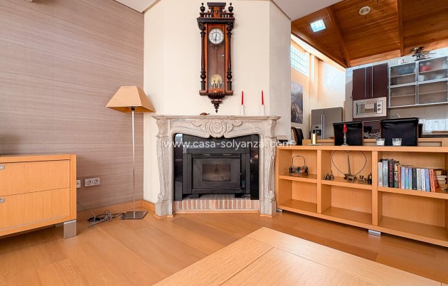 Wiederverkauf - Independent villa - Guardamar del Segura