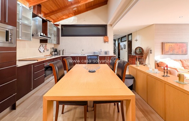 Wiederverkauf - Independent villa - Guardamar del Segura