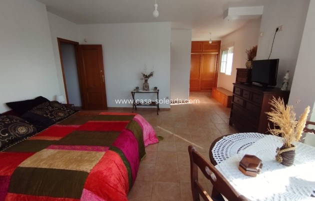 Revente - Villa - Torrevieja - Costa Blanca