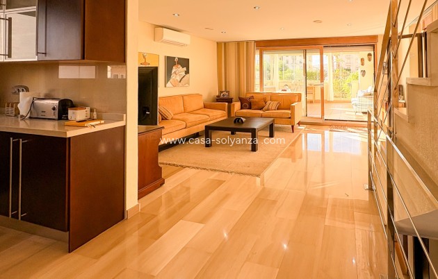 Wiederverkauf - Independent villa - Guardamar del Segura