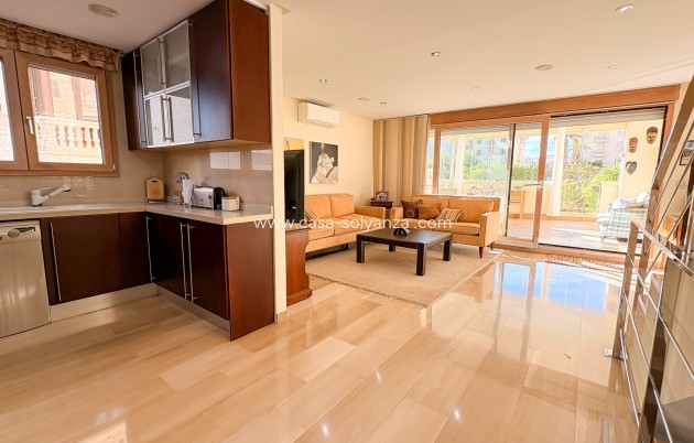 Wiederverkauf - Independent villa - Guardamar del Segura