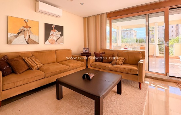 Wiederverkauf - Independent villa - Guardamar del Segura