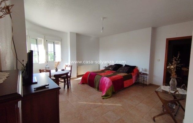 Revente - Villa - Torrevieja - Costa Blanca