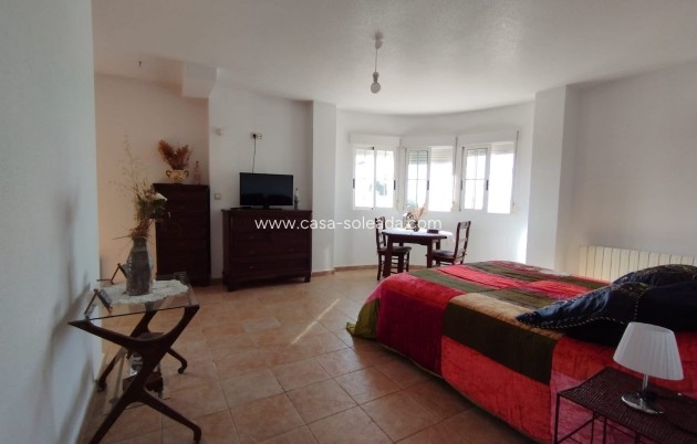 Revente - Villa - Torrevieja - Costa Blanca