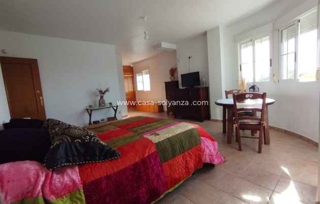 Revente - Villa - Torrevieja - Costa Blanca