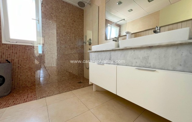 Reventa - Villa - La Marina