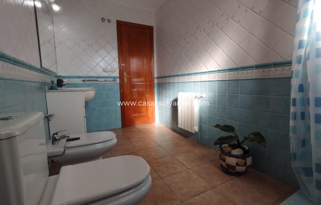 Revente - Villa - Torrevieja - Costa Blanca