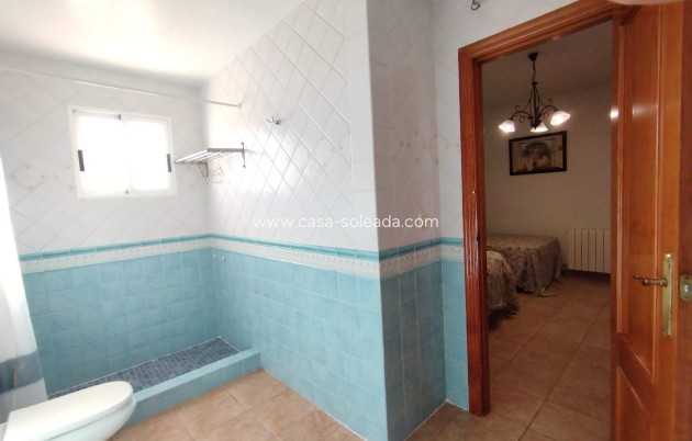 Revente - Villa - Torrevieja - Costa Blanca