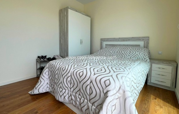 Reventa - Villa - La Marina