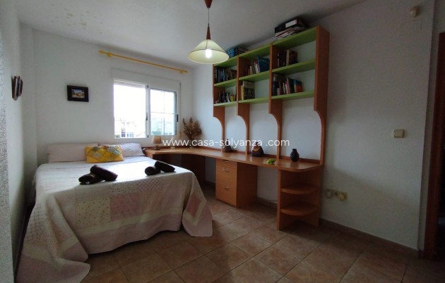 Revente - Villa - Torrevieja - Costa Blanca