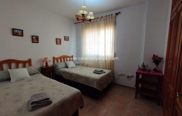 Revente - Villa - Torrevieja - Costa Blanca