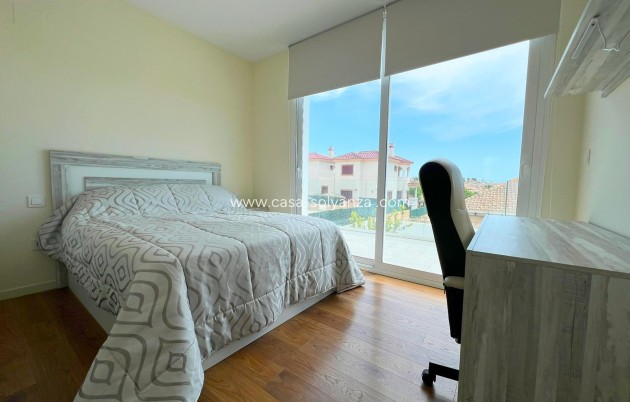 Reventa - Villa - La Marina