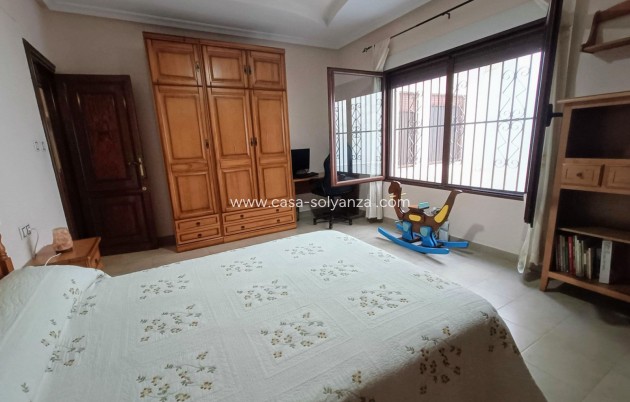 Resale - Townhouse - Aspe - Inland