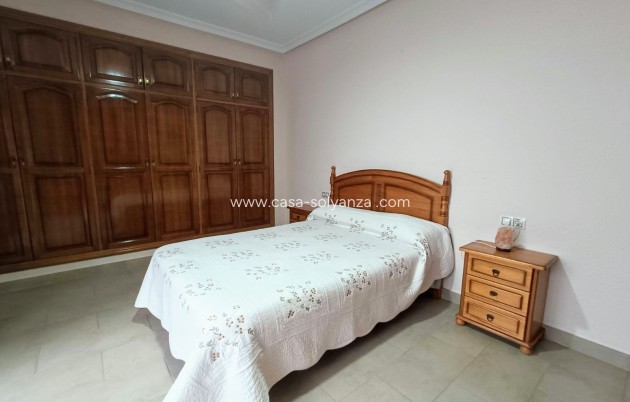 Resale - Townhouse - Aspe - Inland