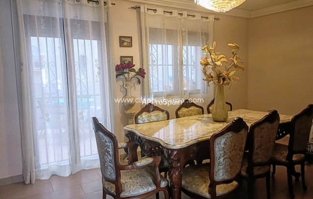 Resale - Townhouse - Aspe - Inland