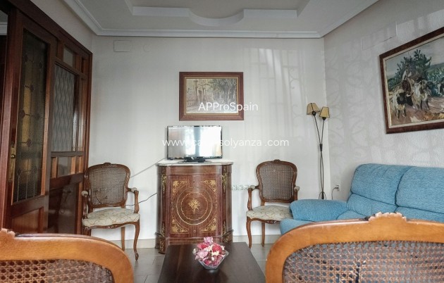 Resale - Townhouse - Aspe - Inland