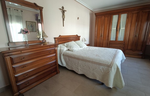 Resale - Townhouse - Aspe - Inland