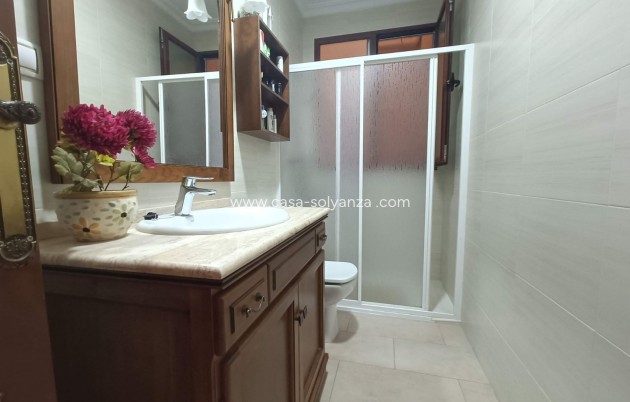 Resale - Townhouse - Aspe - Inland