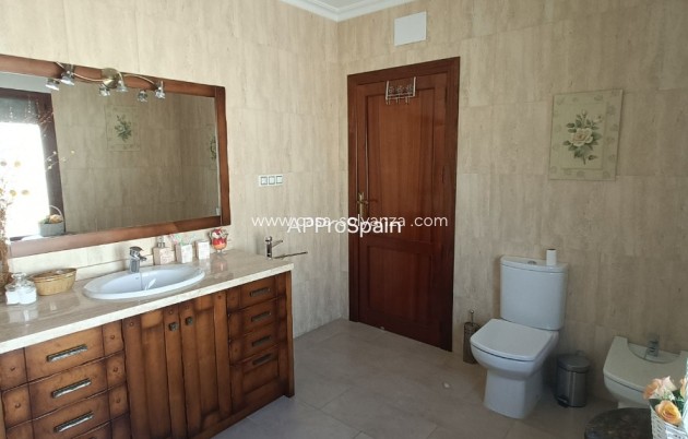 Resale - Townhouse - Aspe - Inland