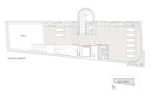 Nieuwbouw Woningen - Appartement / flat - Torrevieja - Playa de los Locos